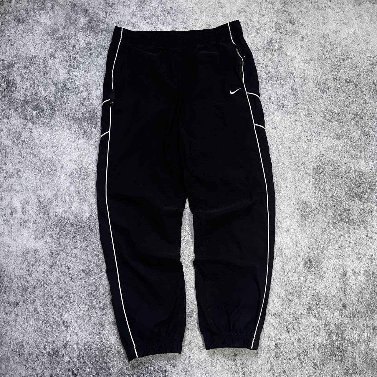 Треккинг брюки