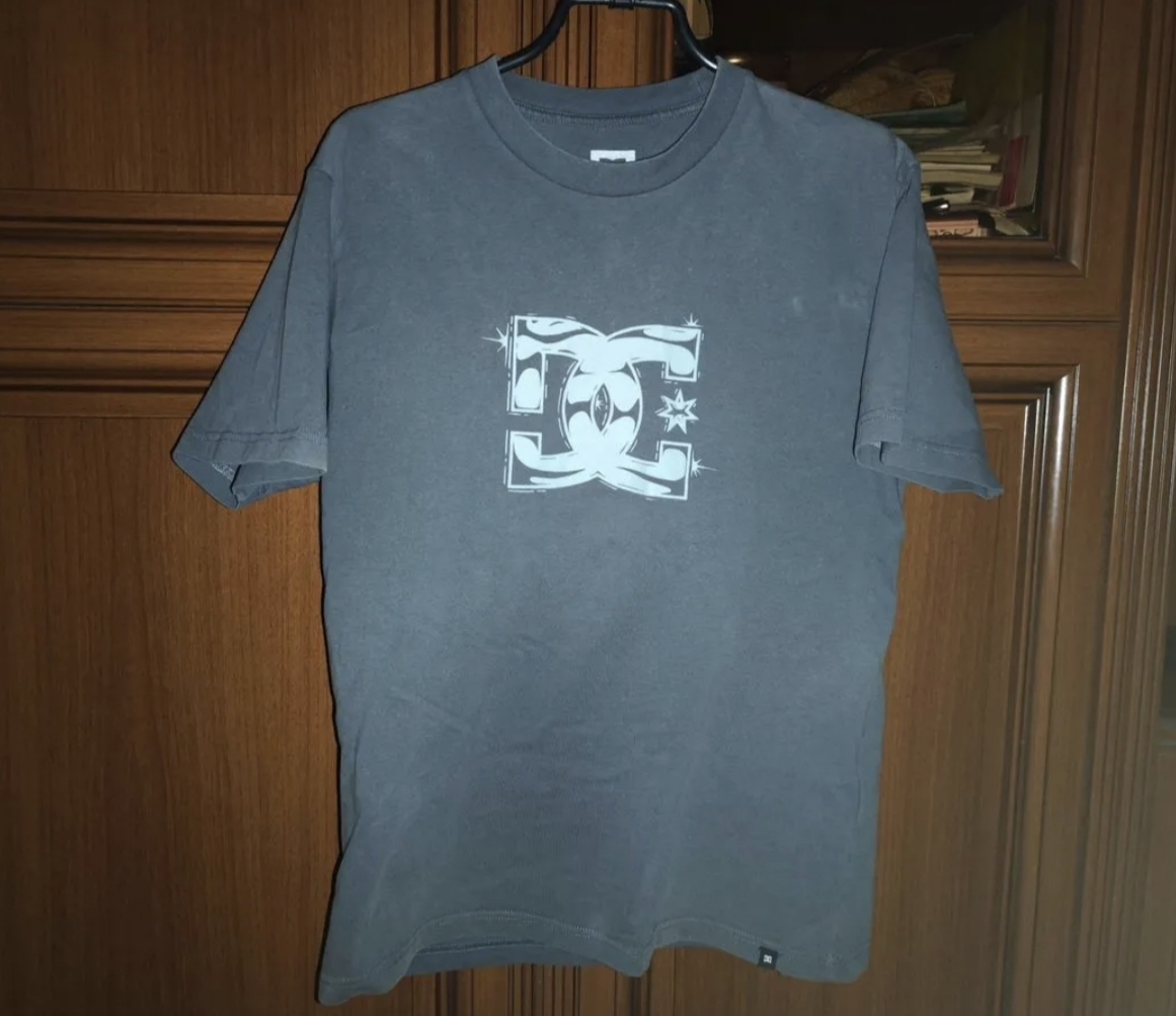 Хлопок тёмный