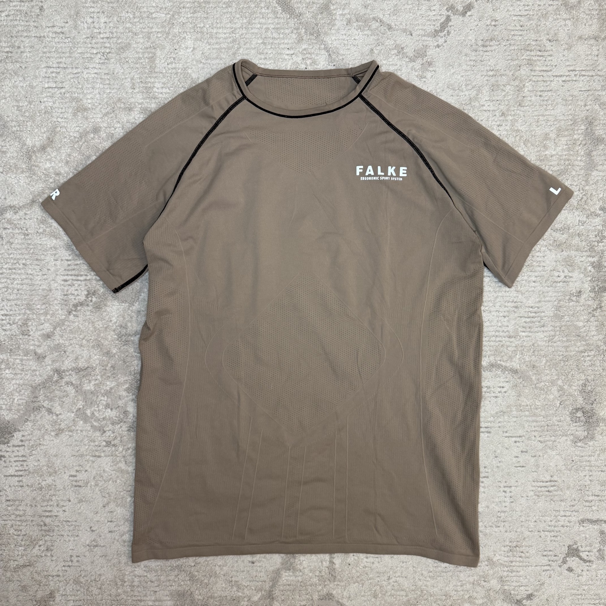 Лонгслив хлопок